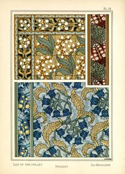 Het Lelietje-van-dalen