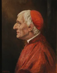 Kardinaal John Henry Newman