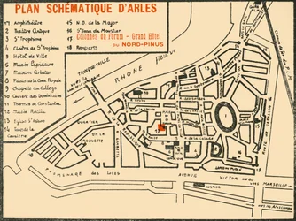 Plan Schematique D