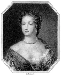 Lucy Barlow, ook bekend als Waters