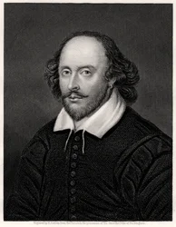 William Shakespeare, Engelse toneelschrijver