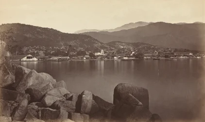 Acapulco, 1877