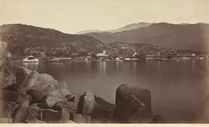 Acapulco,1877 (foto)