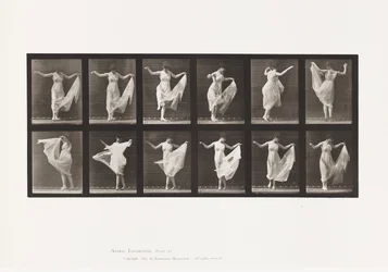 Dansen