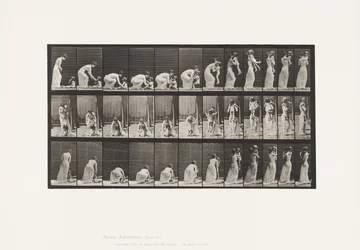 Plaat 214. Kind (70) van de Grond Tillen, Rond Draaien