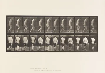 Plaat 558. Paraplegie; gedeeltelijk; lopen, 1885
