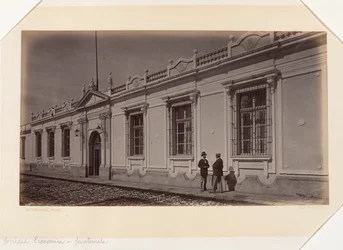 Economische samenleving, Guatemala
