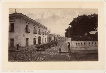 Legatie van de Verenigde Staten, Guatemala