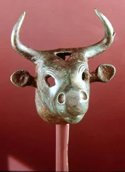 Stier, Nabije Oosten