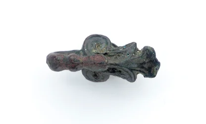 Kledinghaak, 400-200 v.Chr.