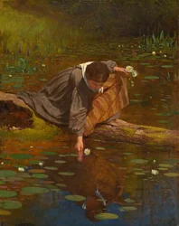 Lelies Verzamelen