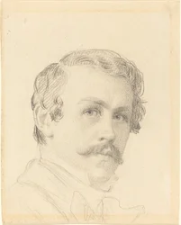 Zelfportret