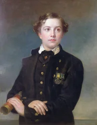 John Manners, 7e Graaf van Hardwicke