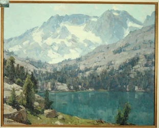 Sierra Lake