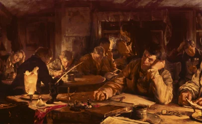 De Nachtschool