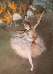 Ballet (ook bekend als "L