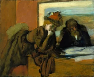 Gesprek
