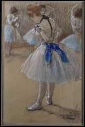 Danseres