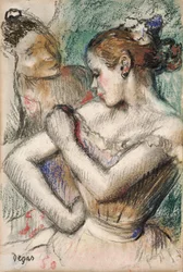 Dansers