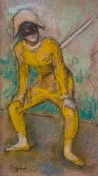 Harlekijn