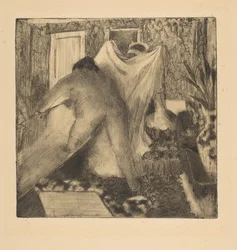 Het Bad Verlaten, 1879-80
