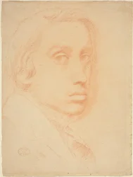 Zelfportret