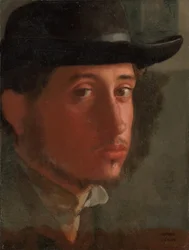 Zelfportret