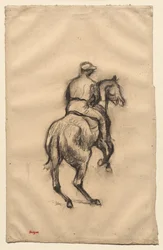 De jockey
