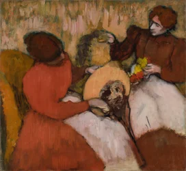 De Hoedenmakers