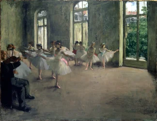De Repetitie, ca. 1873-78