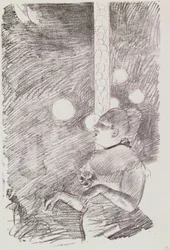 Het Lied van de Hond, 1876-77