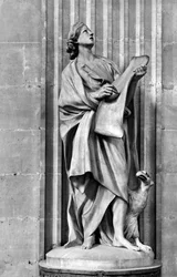 Sint Johannes de Evangelist