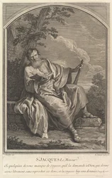 Sint Jacobus de Mindere