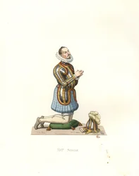 Aartshertog Albrecht van Oostenrijk (1559-1621)