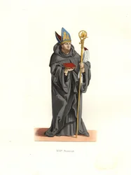 Benedictijnse abt