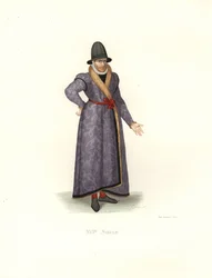 Engelse edelman