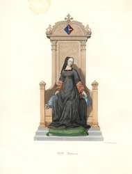 Louise de Savoie, Louise van Savoye (1476-1531)