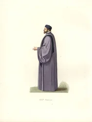 Edelman van Venetië