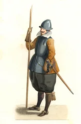 Piekenier van Frans-Vlaanderen
