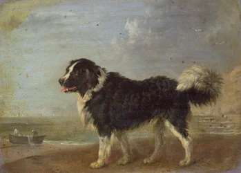 Onbekend schilderij