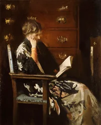 Maria Leest