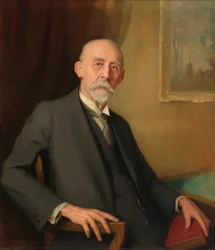 Dr. William H. Holmes