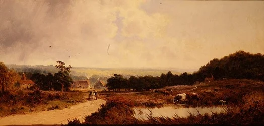 Pynford, nabij Surrey
