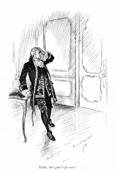 Illustratie voor Sheridan