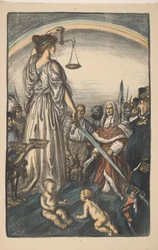 Reign of Justice