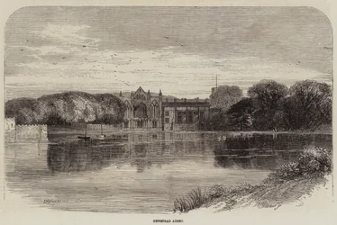 Newstead Abbey