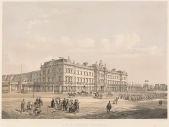 Buckingham Palace