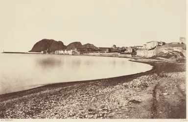 La Ciotat, ca. 1860 (foto)