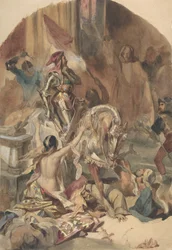 Bloedbad van Nesle 1472