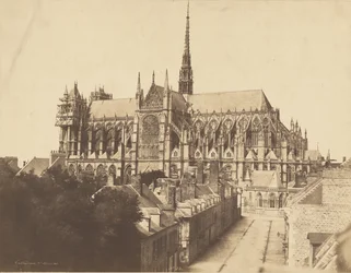 Kathedraal van Amiens